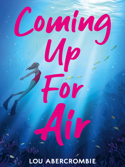 Title details for Coming Up For Air by Lou Abercrombie - Available